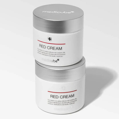 MEDICUBE – Creme Vermelho 2.0 | 50ML - imagem 4