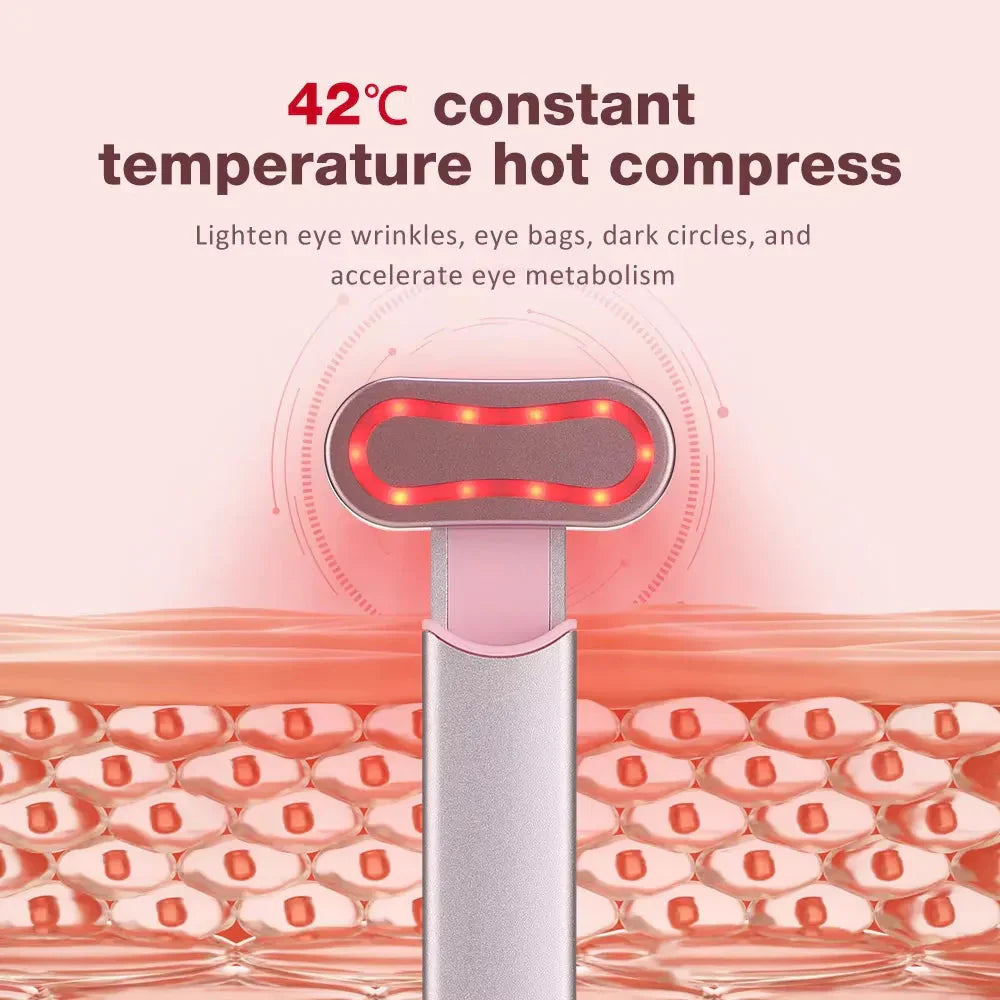 Eye Glow Massage Pen - product view 4