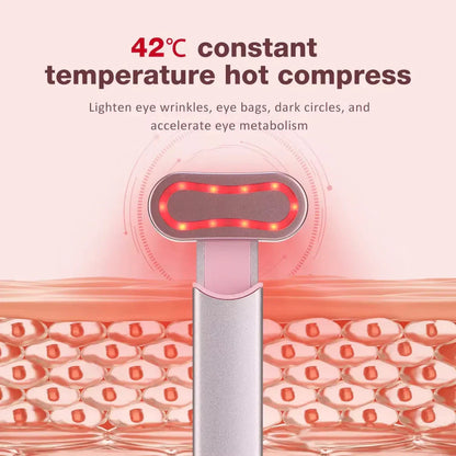 Eye Glow Massage Pen - product view 4