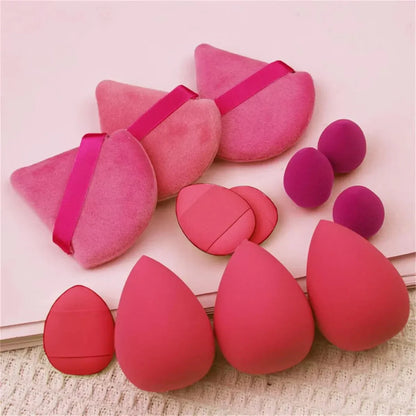 Makeup Puff Perfection Set - product view 4