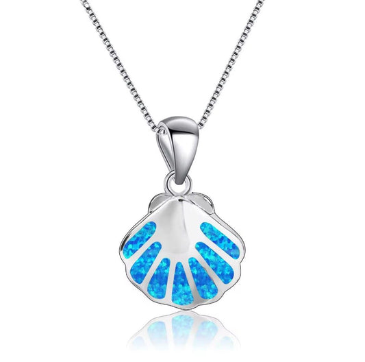 Sea Shell Necklace