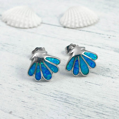 Sea Shell Jewelry Set