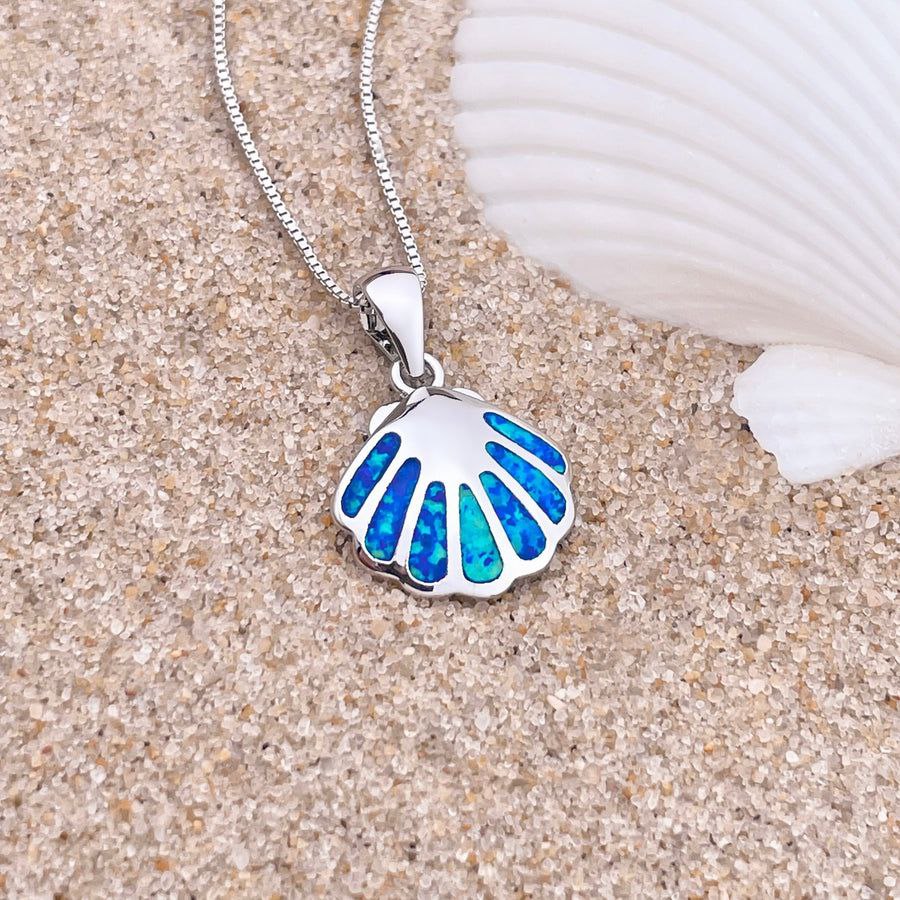 Sea Shell Necklace