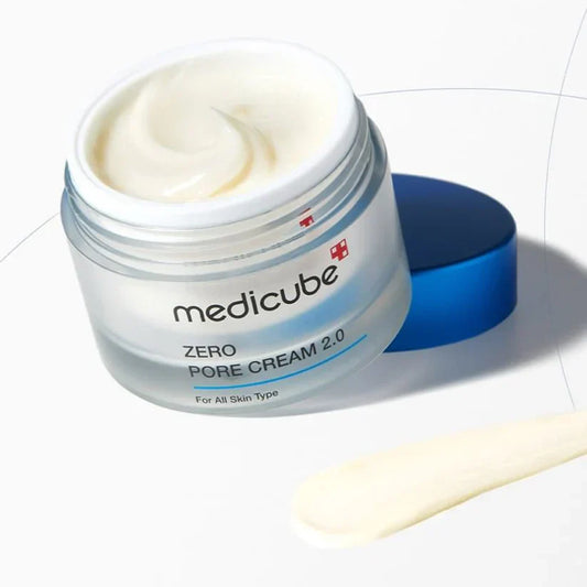 Medicube – Creme Zero Poros 2.0 | 50ml