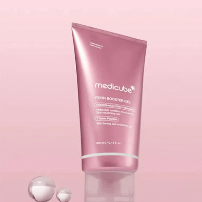Medicube – Gel Booster PDRN | 300ml - imagem 2