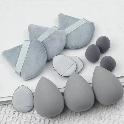 Makeup Puff Perfection Set - product view 5