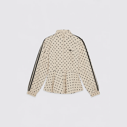 Polka Dot Track Set