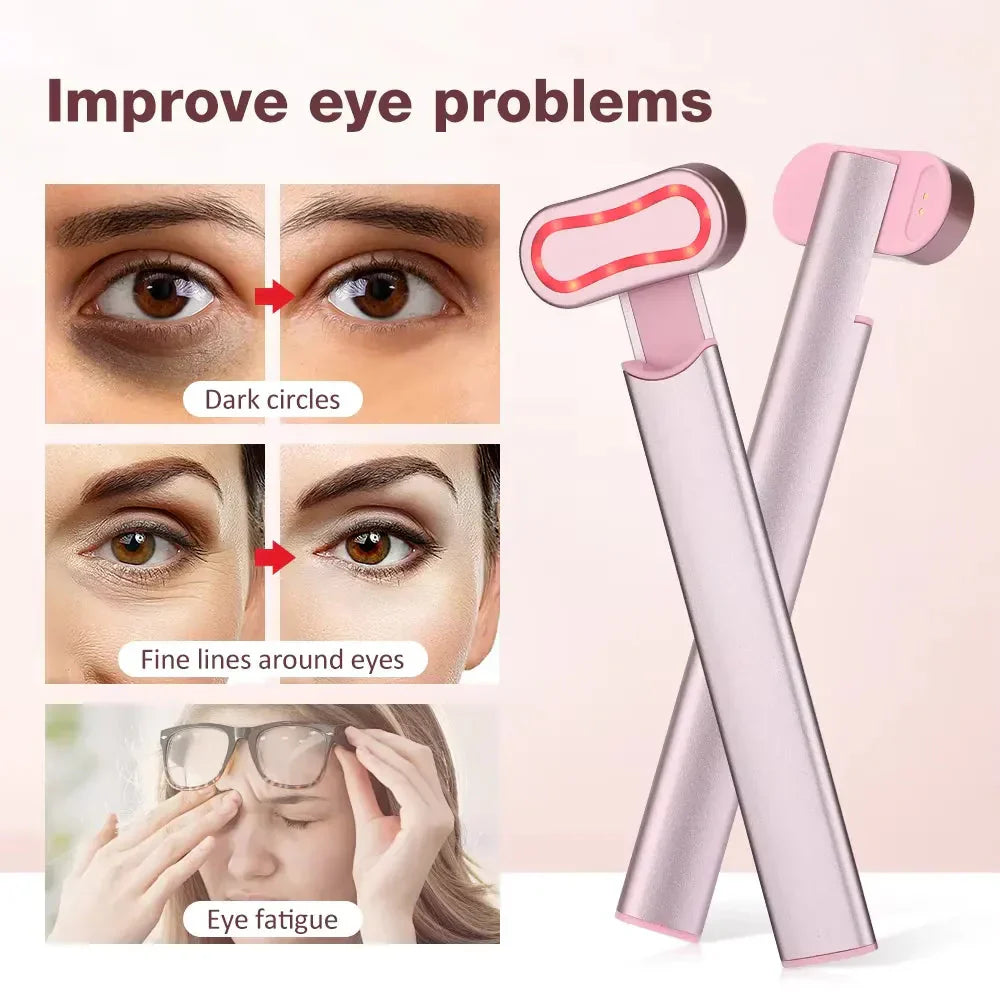 Eye Glow Massage Pen - product view 5