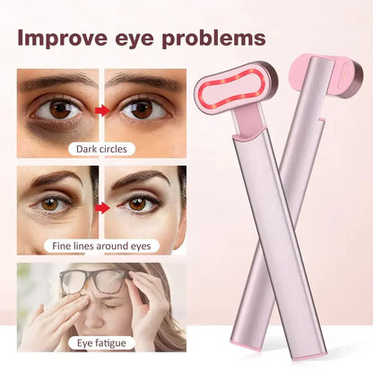 Eye Glow Massage Pen - product view 5