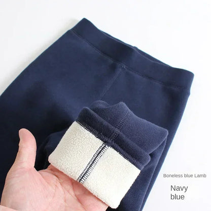 SnuggleCore Thermal Leggings