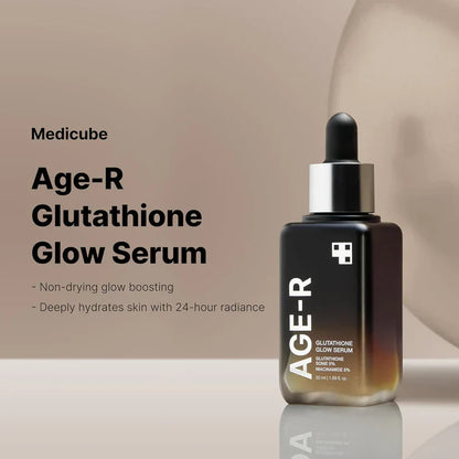 Medicube AGE-R Glutationa Glow Soro - imagem 2