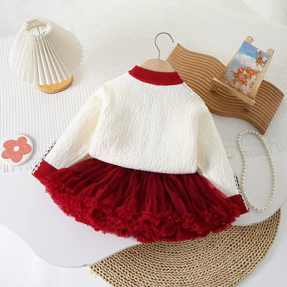 Parisian Charm 2-Piece Set