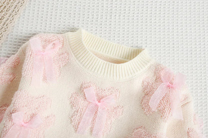 Angel Bows 2-Piece Set