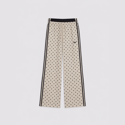 Polka Dot Track Set