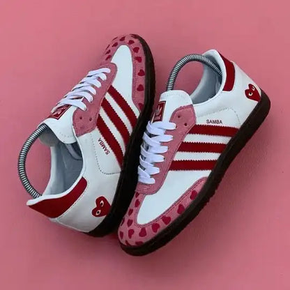 Adidas Samba Love Heart (Special Edition)