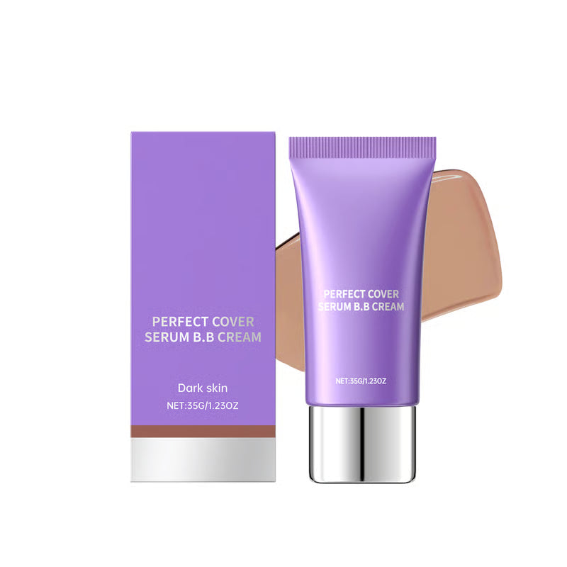 Perfect Cover Serum BB Cream - image 8