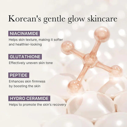 Medicube AGE-R Glutationa Glow Cápsula Creme Facial - 50ml - imagem 2