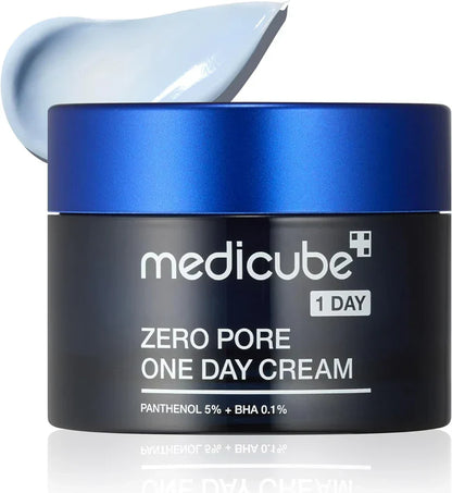 Creme de Um Dia Medicube Zero Pore - 50ml - imagem 2