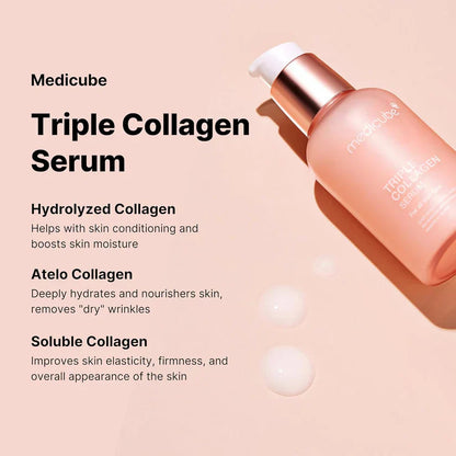 MEDICUBE Duo Triplo Colágeno - imagem 5