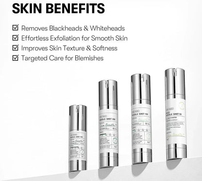 VT COSMETICS CICA Reedle Shot 100 / 300 - imagem 4