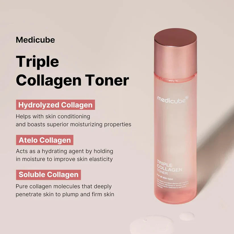 MEDICUBE Duo Triplo Colágeno - imagem 4
