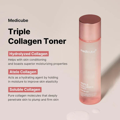 MEDICUBE Duo Triplo Colágeno - imagem 4