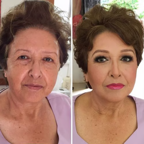 Base Coreana em Bastão com Cor Adaptável e Volufiline - imagem 4