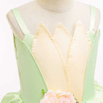Lily Garden Light-Up Princess Dress for Girls
