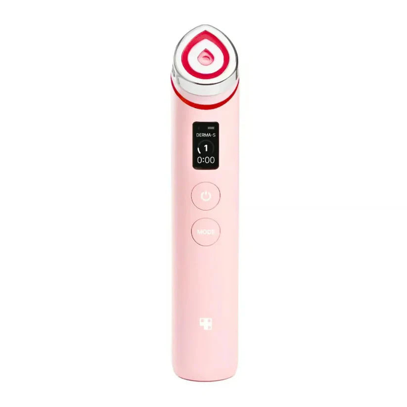 Conjunto de creme cápsula MEDICUBE AGE-R Booster Pro rosa + Vita C - imagem 3
