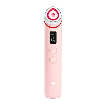 Conjunto de creme cápsula MEDICUBE AGE-R Booster Pro rosa + Vita C - imagem 3