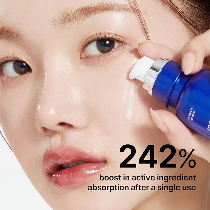 Medicube Zero Exosome Shot 2.000 / 7.500 PPM Sérum Facial Espícula - 30ml - imagem 4