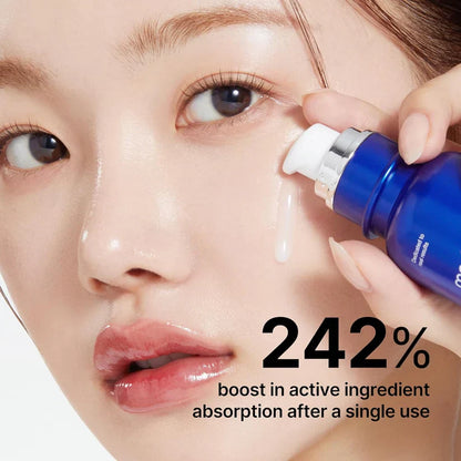 Conjunto MEDICUBE Pro Mini Booster One Day Shot 7500 - imagem 5