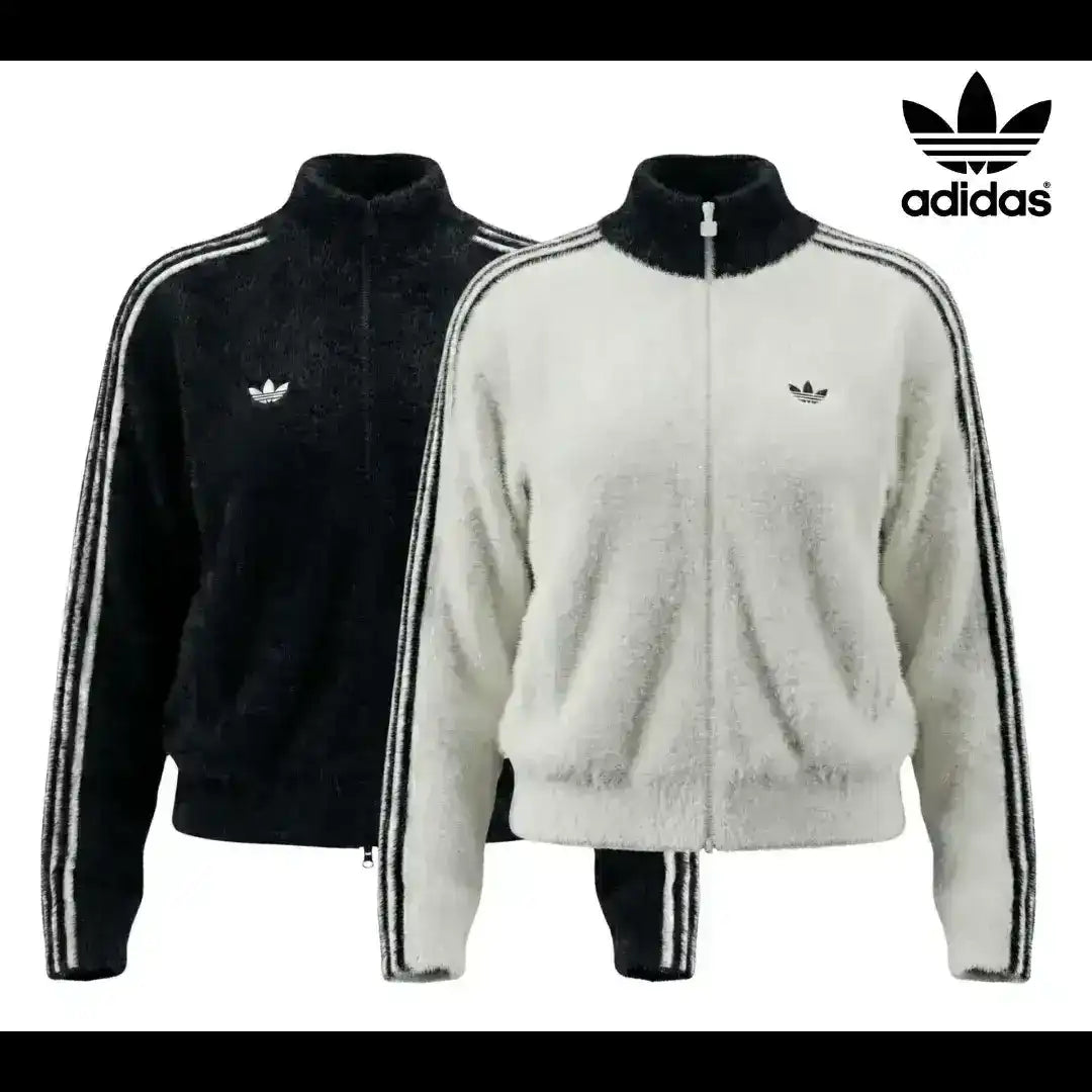 Adidas Faux Mohair Classic (Limited edition)