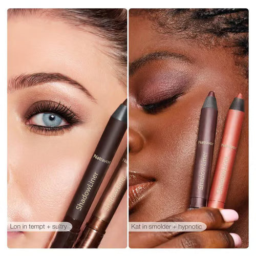 Shadow Liner Delineador e sombra 2 em 1 - imagem 6