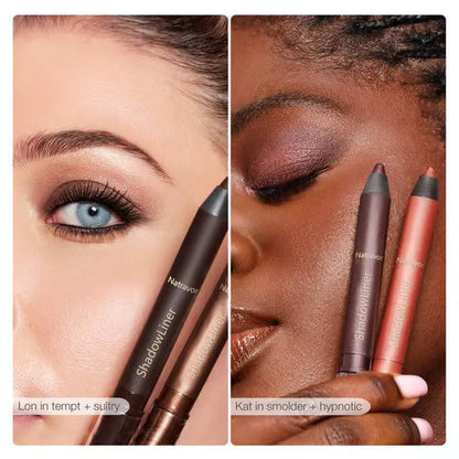 Shadow Liner Delineador e sombra 2 em 1 - imagem 6