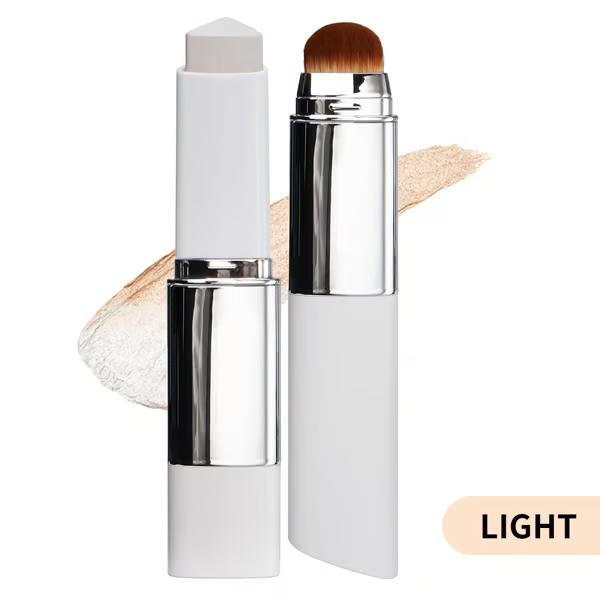 Base Coreana em Bastão com Cor Adaptável e Volufiline