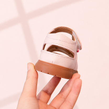 Kitty & Ice Cream Sandals