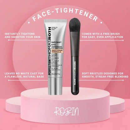 Instant Smoothing and Glow Face Primer