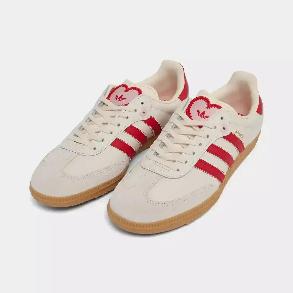 Adidas Samba OG | The "Lover Girl" Samba