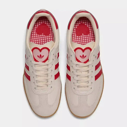 Adidas Samba OG | The "Lover Girl" Samba