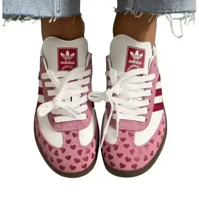Adidas Love Heart 2026