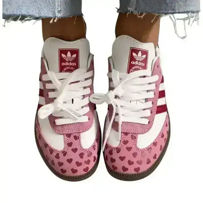 Adidas Love Heart 2026