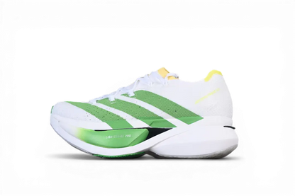 Adidas Adizero Prime X3 Strung White Green