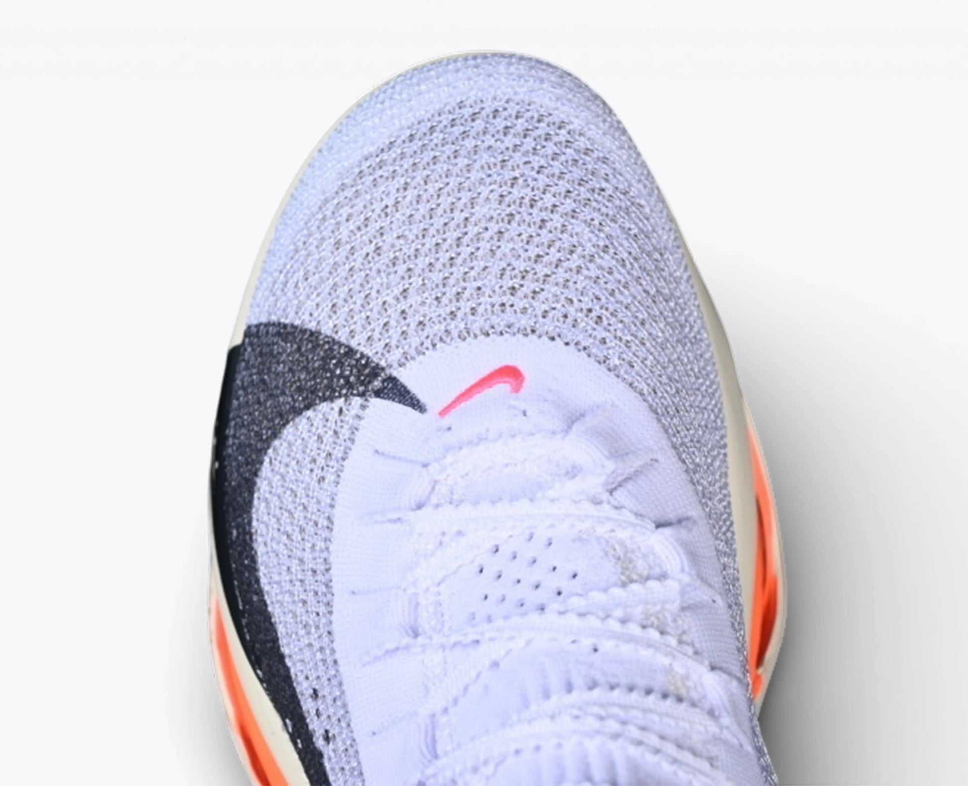 Nike Alphafly 3 Pick Up The Pace White Crimson