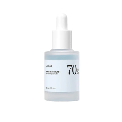 ANUA Birch 70 Sérum Reforçador de Hidratação 30ml