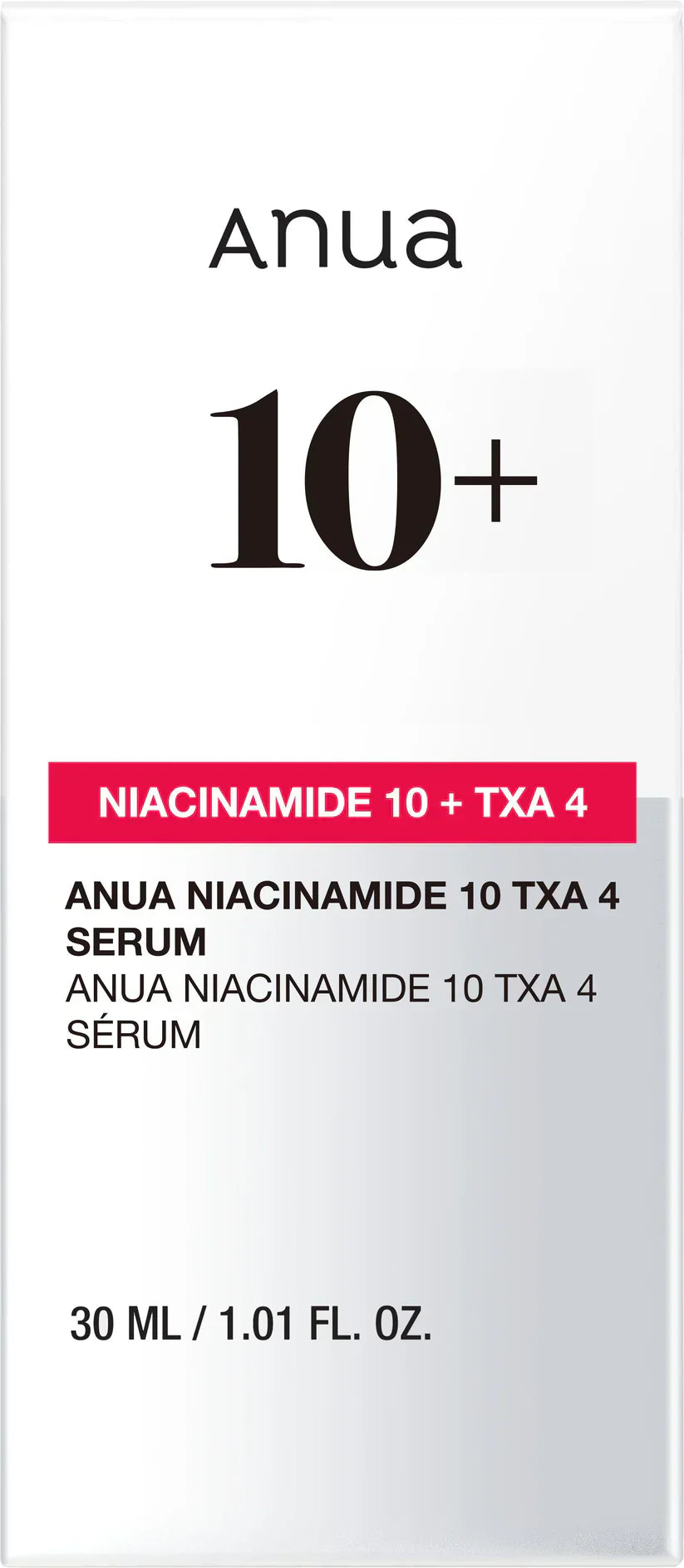 Anua Niacinamida 10% + TXA 4% Soro Corretor de Manchas 30ml - imagem 5