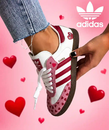 Adidas Love Heart 2026