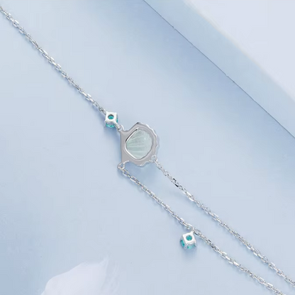 Seashell Bracelet