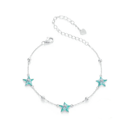 Starfish Whisper Bracelet