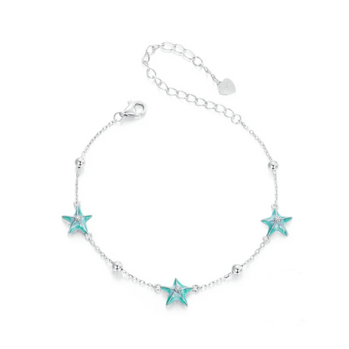 Starfish Whisper Bracelet